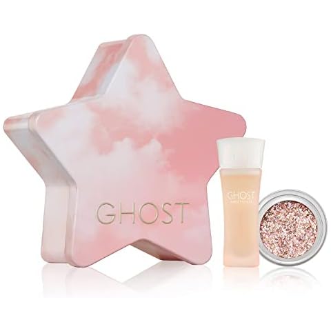 Ghost Sweetheart Mini Fragrance Gift Set Cover
