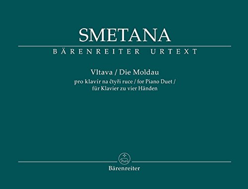 Smetana: Vltava (The Moldau)