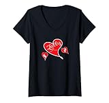 Lollypop Lolly and Pop Grandparents TShirt Gift