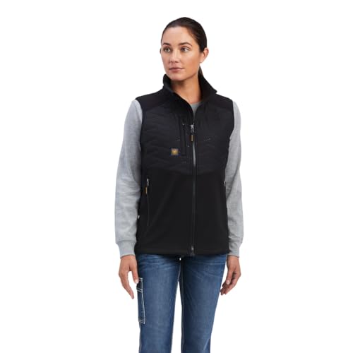 ARIAT Women's Rebar Cloud 9 Vest