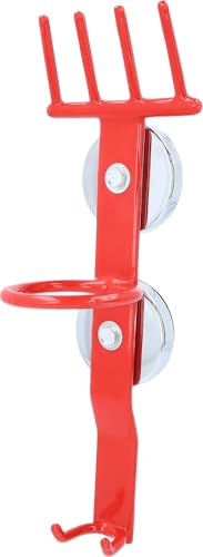 KS TOOLS 800.0190 Support magnétique Rouge