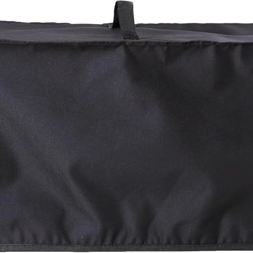 Funda resistente para máquina de prensa de calor automática 8