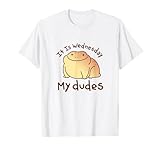 Frog Cute Wednesday Toad
