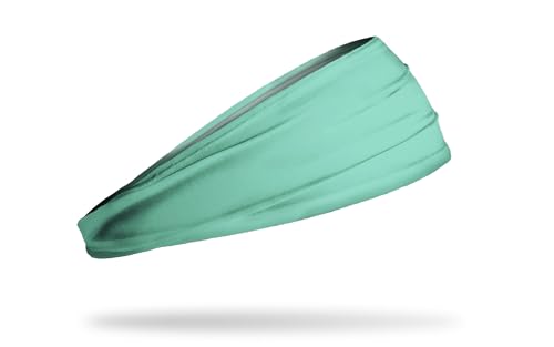 Image of JUNK Brands Big Bang Lite Headband - Moisture-Wicking, Performance Fabric, Non-Slip, Sports Sweatband for Men & Women