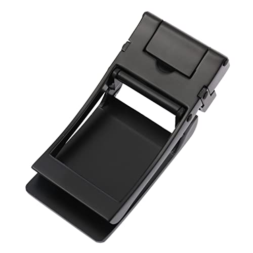 Sewroro Ratchet Belt Buckle Western Belt Leather Belts for Men Nickel Multi Buckle Square Buckles Buckle2