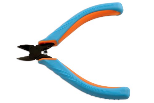 Power-TEC 92256 Side Cutters Tungsten Blade, 5-inch