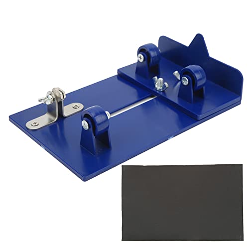 Glass Bottle Cutter Glass Cutting Tool Pc Board Carbide Cut Head Diy Bottle Cutter Diy Wine Bottle Cutting Tool (Blue) #TOP12