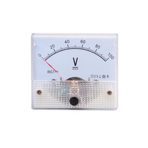 dv DC85C1-V AiOpldv dCdvQ[W 5V 10V 50V 75V 100V 200V 300V 750V @Bdv(DC200V)