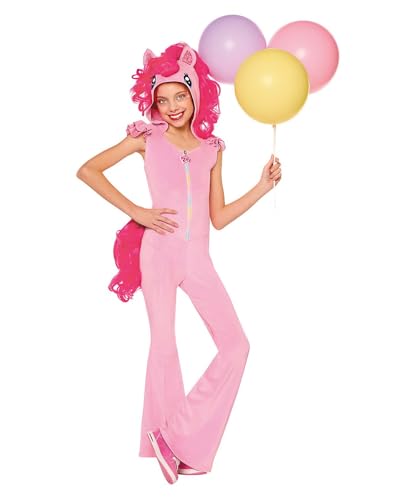 Disfraz Infantil Pinkie Pie My Little Pony