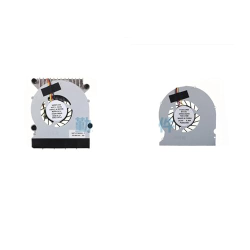 Ventilateur Foxconn NetBox NT-510 évite plantage PC NFB61A05H Heatsink B