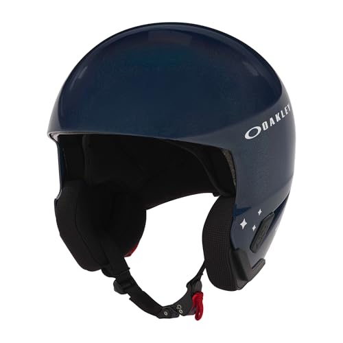 Casco Oakley Arc5 de alta resistencia y diseño aerodinámico talla L