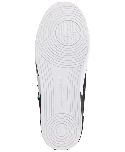Image of Karl Lagerfeld Women's Mavise Slip On Sneaker Shoes