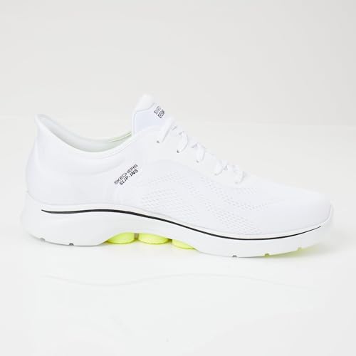 Image of Skechers Mens GO Walk 7 Slip-ins Walking Shoes