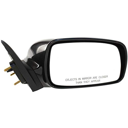 CAMRY 07-11 SIDE MIRROR RIGHT PASSENGER, Power, USA Built