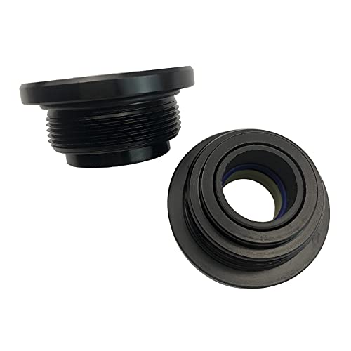 Image of Front Mount Hydraulic Steering Cylinder Seal Kit Fit for SeaStar HC5348 HC5358 HC5365 HC5375 HC5394 HC5445 HC6750 HC6751 HC6752 HC6753 HC6754 HC6755 HS5157