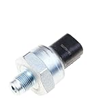 1: Der Sensor entspricht dem Design und der Größe der ursprünglichen Komponente. Bitte stellen Sie sicher, dass Ihre Originalteilnummer mit einer OEM-Nummer übereinstimmt, die mit unserem Produkt verknüpft ist.