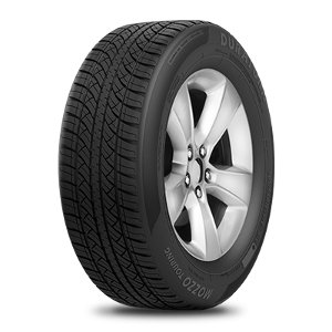 Duraturn Mozzo Touring - 225/65R17 102H - Sommerreifen