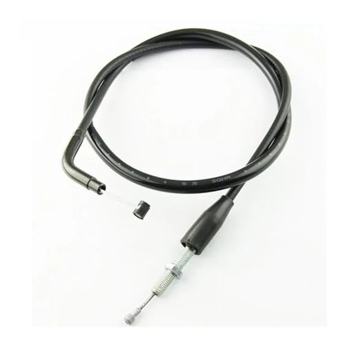 Cable de control de embrague para GSF400 7AA e Impulse GK7B repuesto moto