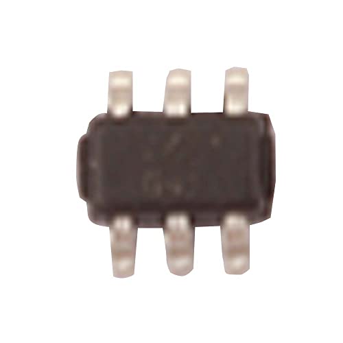 20 PCS BL1551 SC70-6 A806 Rail-to-Rail Range