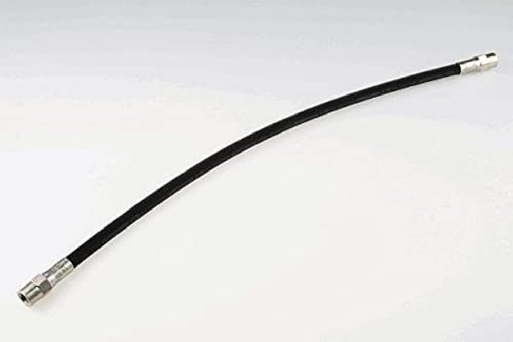 Brake Hose HELLA 8AH 355 460-951 Fits Mercedes-Benz T1 T1/TN T2/LN1 Vario