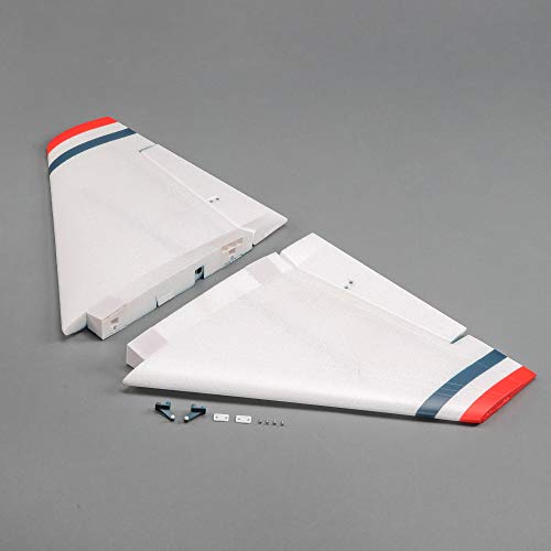 Aviones multicolor E-Flite EFL7802 de fácil orientación