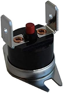 Weil-McLain 210F Automatic Panel Mount Relay, Silver, Normally Open, Screw Connector