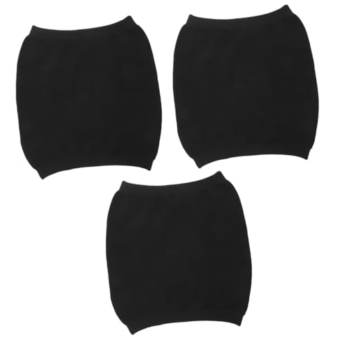 Protector Lumbar Ajustable para Cintura GARVALON 3pcs miniatura 1