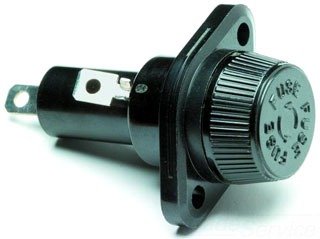 Cooper Bussman HPF-RR: Fuseholder