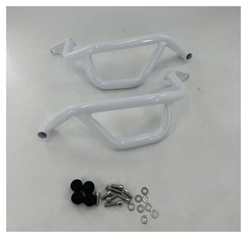 Stunt Cage 450 MT 2024 MoGarde : accessoire de cadre moto idéal pour l'aventure off-road