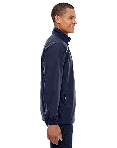 Men's Tall Motivate Unlined Lightweight Jacket XLT CLASSIC NAVY3