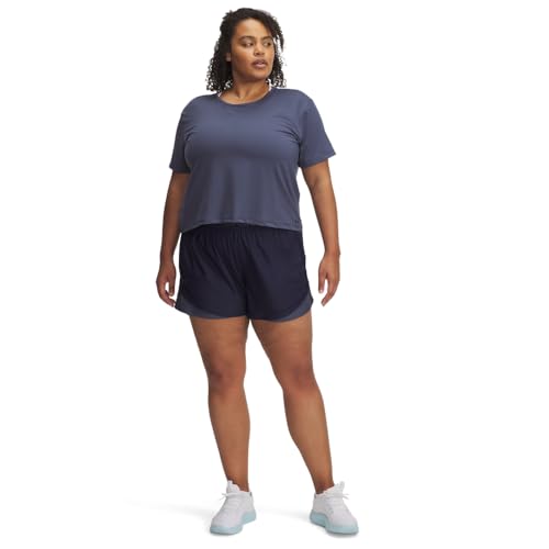 Image of Under Armour Women's Tech Play Up Shorts