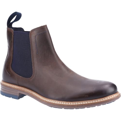 Image of Hush Puppies mens Justin Chelsea