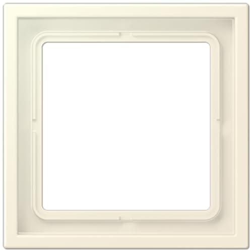 Cadre LS ZERO LC4320B JUNG pour finition murale plane - 2