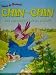 CHIN CHIN DESVENTURAS DE UN PAJARO (CREA TUS PROPIOS JUEGOS) - SIN AUTOR