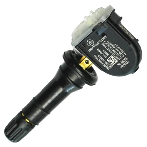Capteur de pression des pneus défaillant sur Saab 9-5 ? Solution TPMS 13516164 - 2