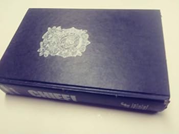 Hardcover Chief! Book