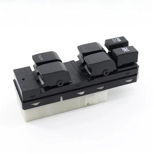 Interrupteur de commande de vitre électrique avant droit RHD 37990-62J30 pour habitacle