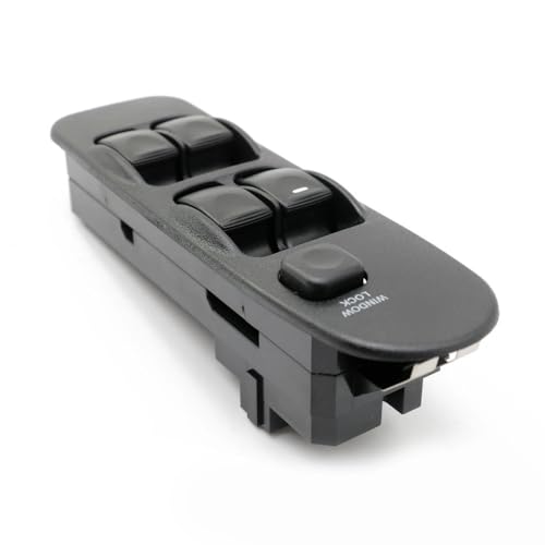 Bouton de levage vitre voiture pour Carisma commande puissance principale MR740599 - 7