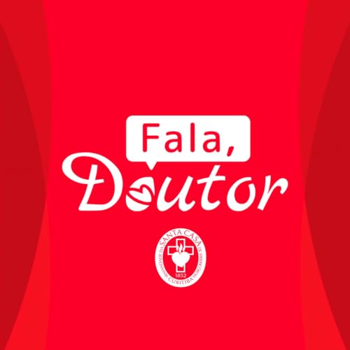 『Fala, Doutor!』のカバーアート