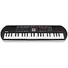 Casio Casiotone SA-81 – Compact Keyboard with 100 Tones & 50 Rhythms | Fun for Beginners | Great for Music Practice and Learning