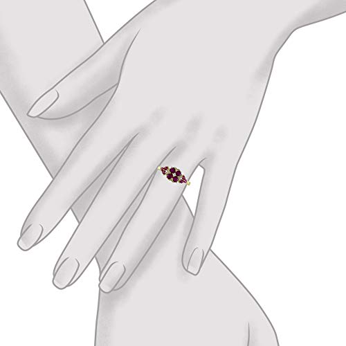 Ivy Gems 124R4033-04/AMN