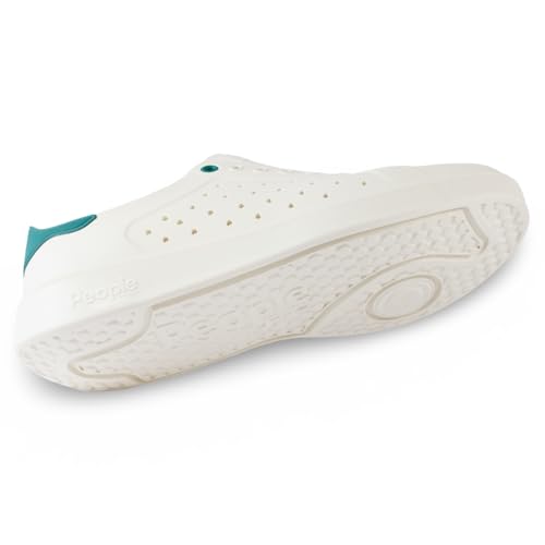 Image of People Footwear Lightweight Slip-On Water-Friendly Shoes for Men & Women - Quick-Dry Breathable EVA Casual Loafers