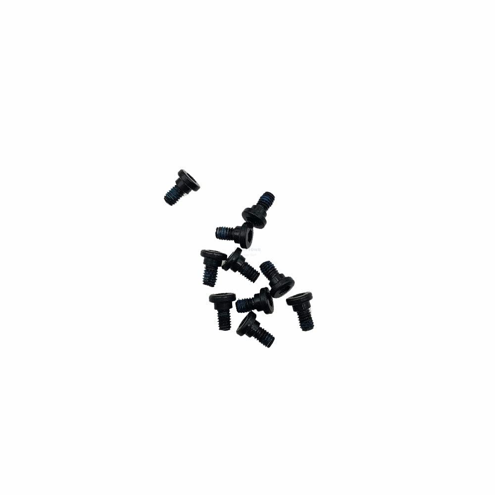 YANHAO [Parti del drone] OriginalArms senza motore per DJI Mavic 2 Pro e Zoom Braccio anteriore/posteriore sinistro/destro con viti Servizio di riparazione Pezzi di ricambio [Facile installazione
