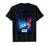 Star Wars The Rise of Skywalker Poster T-Shirt