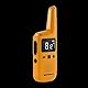 MOTOROLA Solutions - Set von 2 Walkie-Talkies - TALKABOUT T72 - PMR446 - Gelb - Weite Reichweite - IP54 Bewertung - Ideal für Wanderungen