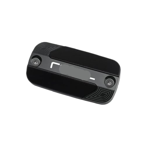 Bouchon réservoir liquide frein avant accessoire aluminium moto Rebel 1100 500