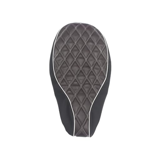 Couvre selle Vespa pour Sprint Fast TS Super Vbb Vba Vnb GTR Gl GT protection de siège étanche