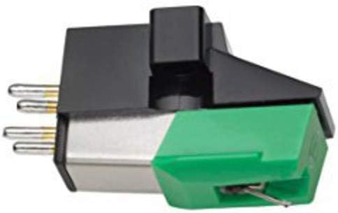 Audio-Technica AT95E Phonograph Cartridge for 1/2" Mount Turntables