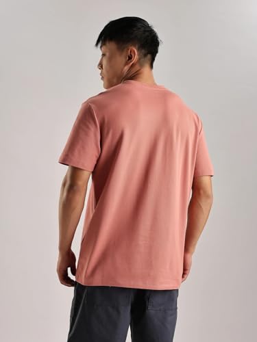Image of Calvin Klein Men's Move Tech Pique T-Shirt