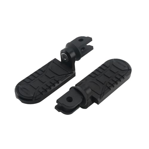 Pédale repose-pieds R1250R réglable : ne glissez plus jamais sous la pluie